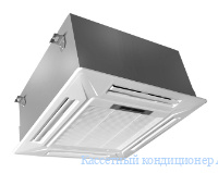 ��������� ����������� Akvilon VK 24